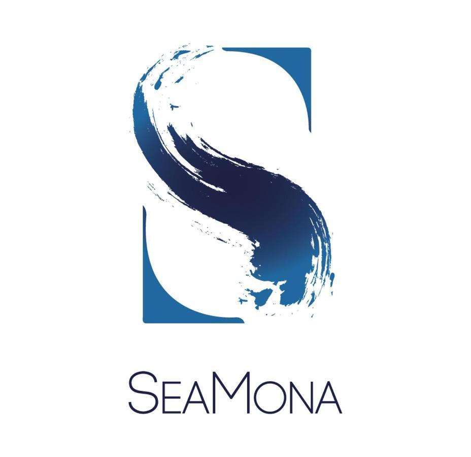 Hotel Seamona - Твой Дом У Моря Satoka Exterior foto